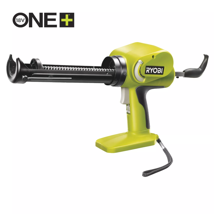 Ryobi Пистолет для герметика ONE CCG1801MHG купить в Нягани