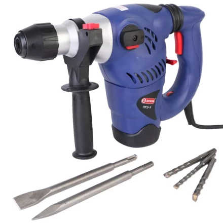 Перфоратор Диолд ПРЭ-9 купить в Нягани
