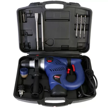 Перфоратор Диолд ПРЭ-9 купить в Нягани