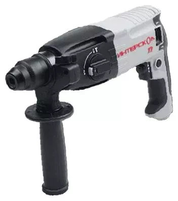 Перфоратор Интерскол П-22/620ЭР SDS+ кейс купить в Нягани