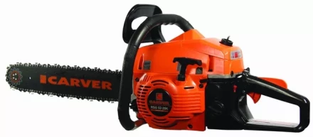 Бензиновая пила CARVER RSG-52-20K купить в Нягани