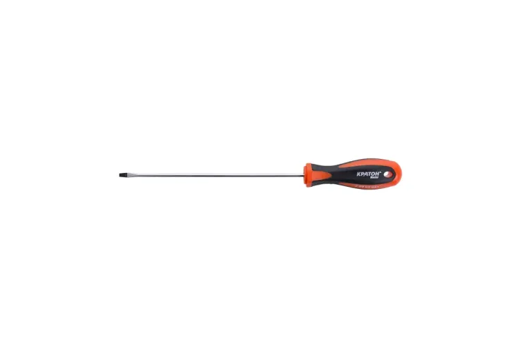 Отвертка Кратон Master SL5х75 2 09 02 062 купить в Нягани