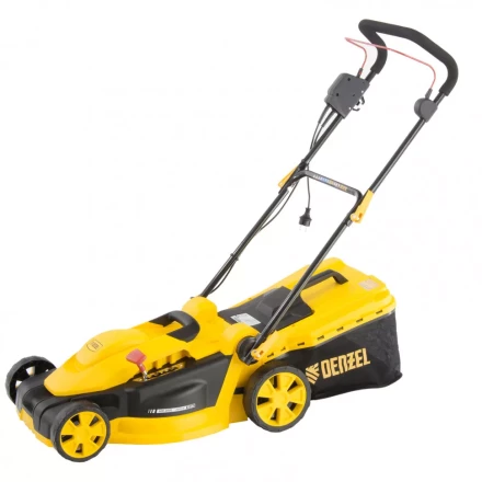 Газонокосилка электрическая Denzel GM-2000 96618 купить в Нягани