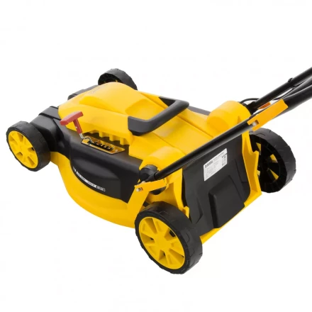 Газонокосилка электрическая Denzel GM-2000 96618 купить в Нягани