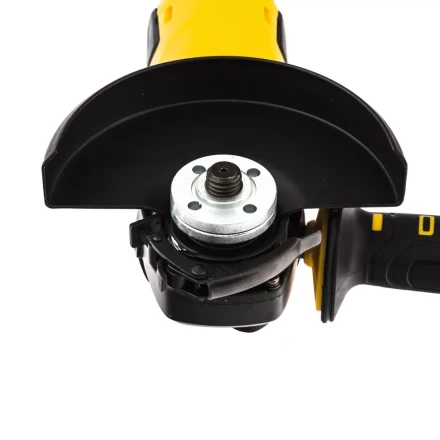 Углошлифовальная машина AG-125-1100 Denzel 26908 купить в Нягани