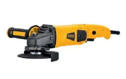 Углошлифовальная машина AG-125-1100 Denzel 26908 купить в Нягани