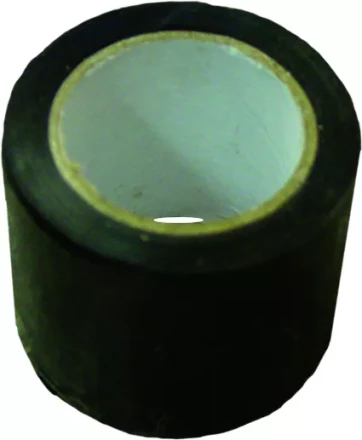 Изолента черная 50 мм х 10 м MATRIX 88858 купить в Нягани