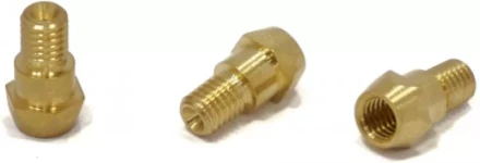 Держатель наконечника M8 22mm (26KD) MD0062-00 Ref Aurora купить в Нягани