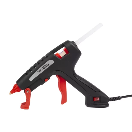 Пистолет клеевой КВТ КП-100-11 100 Вт,  стержня 11 мм (87967) купить в Нягани