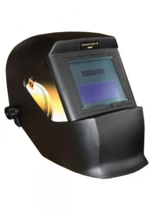 Щиток сварщика Фантом 2 с регулируемым фильтром 56848 купить в Нягани