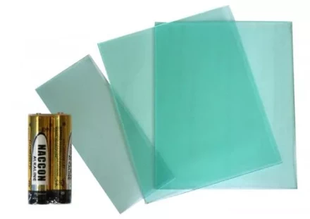 Щиток сварщика Фантом 2 с регулируемым фильтром 56848 купить в Нягани