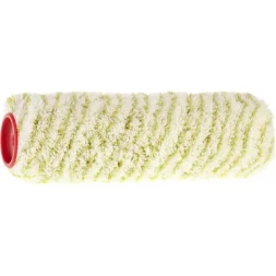 Ролик ЗУБР "ЭКСПЕРТ" сменный "МАКСПРОФИ", полиакрил, ручка 8мм, d=48/250мм 02522-25