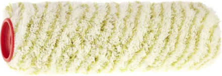 Ролик ЗУБР &quot;ЭКСПЕРТ&quot; сменный &quot;МАКСПРОФИ&quot;, полиакрил, ручка 8мм, d=48/250мм 02522-25 купить в Нягани