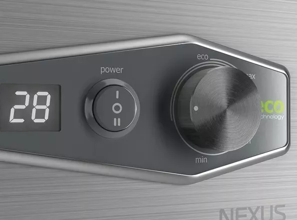 Водонагреватель BALLU BWH/S 30 Nexus купить в Нягани
