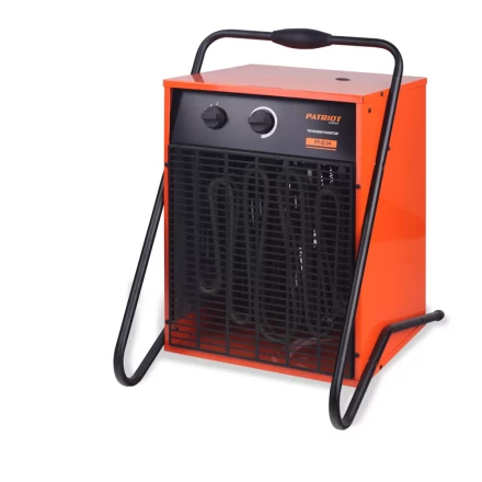 Тепловая пушка электрическая Patriot PT-Q 24 купить в Нягани