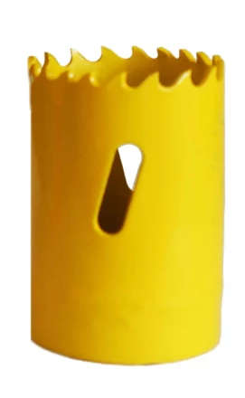 Коронка Bi-Metal Ф33 мм М42 24333 купить в Нягани