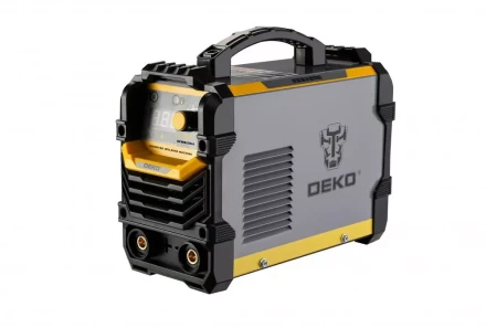 Сварочный аппарат 200А DEKO DKWM200A, 051-4670 купить в Нягани