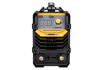 Сварочный аппарат 200А DEKO DKWM200A, 051-4670 купить в Нягани