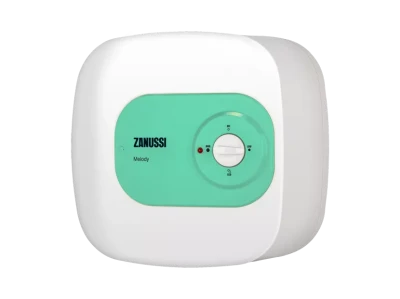 Водонагреватель ZANUSSI ZWH/S 15 Melody U (Green)