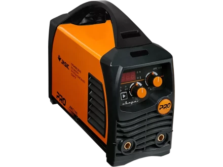 Сварочный инвертор Сварог PRO ARC 180 (Z208S) купить в Нягани