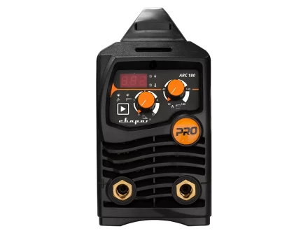 Сварочный инвертор Сварог PRO ARC 180 (Z208S) купить в Нягани