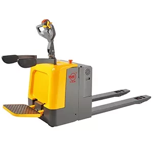 Тележка электрическая 2000 кг 1150 мм XILIN CBD20R-II-F с платформой 24/240 В/Ач (ЭУР) 1050367 купить в Нягани