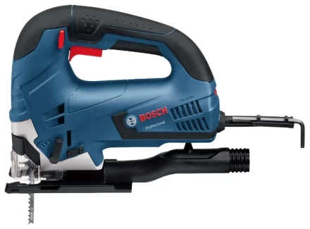Лобзик Bosch GST 850 BE (0.601.58F.120) купить в Нягани
