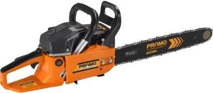 Бензопила CARVER PROMO PSG-52-18 18" купить в Нягани