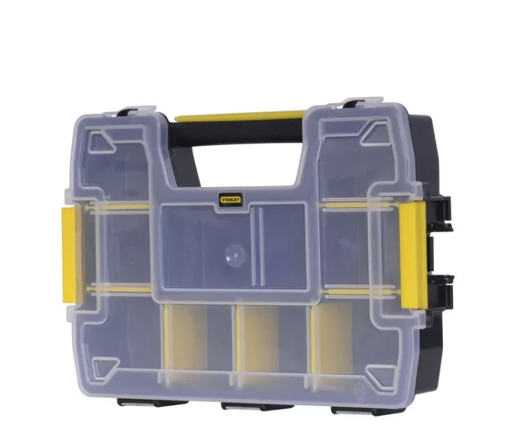 Органайзер пластмассовый SORTMASTER LIGHT Stanley STST1-70720 купить в Нягани