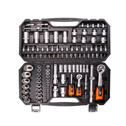 Набор автоинструмента НАИ-08/110 КВТ купить в Нягани