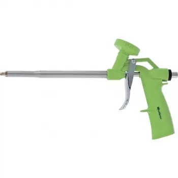 Пистолет для монтажной пены 360 "Стандарт" пластмассовый корпус  Сибртех 88676 купить в Нягани