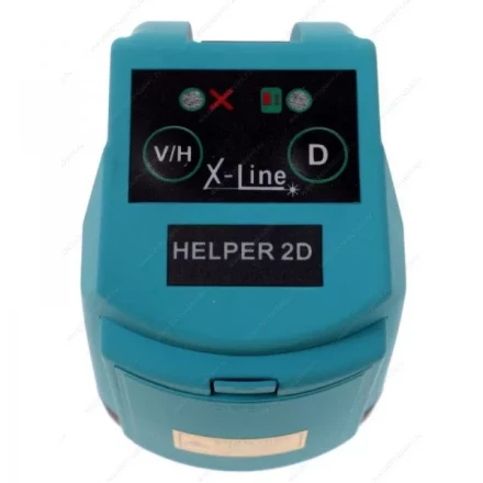 Нивелир лазерный ADA 2D X-line HELPER купить в Нягани