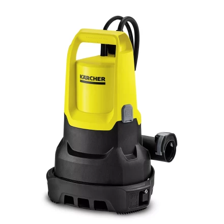 Дренажный насос для грязной воды Karcher SP 5 Dual (1.645-580.0) купить в Нягани