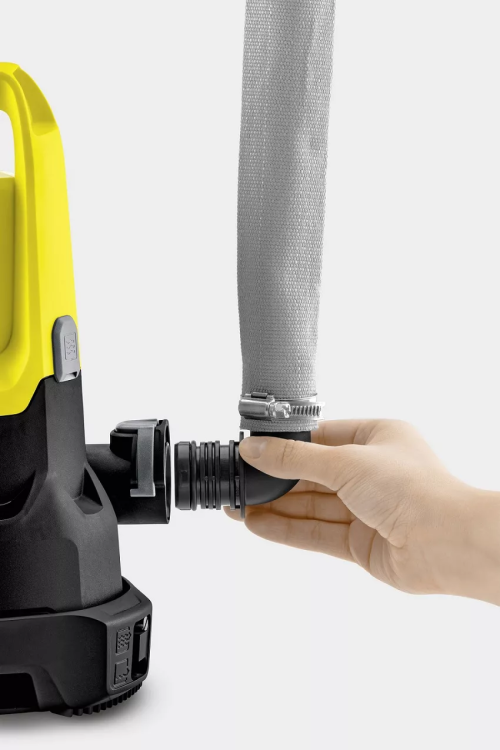 Дренажный насос для грязной воды Karcher SP 5 Dual (1.645-580.0) купить в Нягани