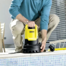 Дренажный насос для грязной воды Karcher SP 5 Dual (1.645-580.0) купить в Нягани