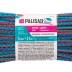 Шнур бельевой полипропиленовый с сердечником, 5 мм L 25 м, цветной, Home Palisad 937145 купить в Нягани
