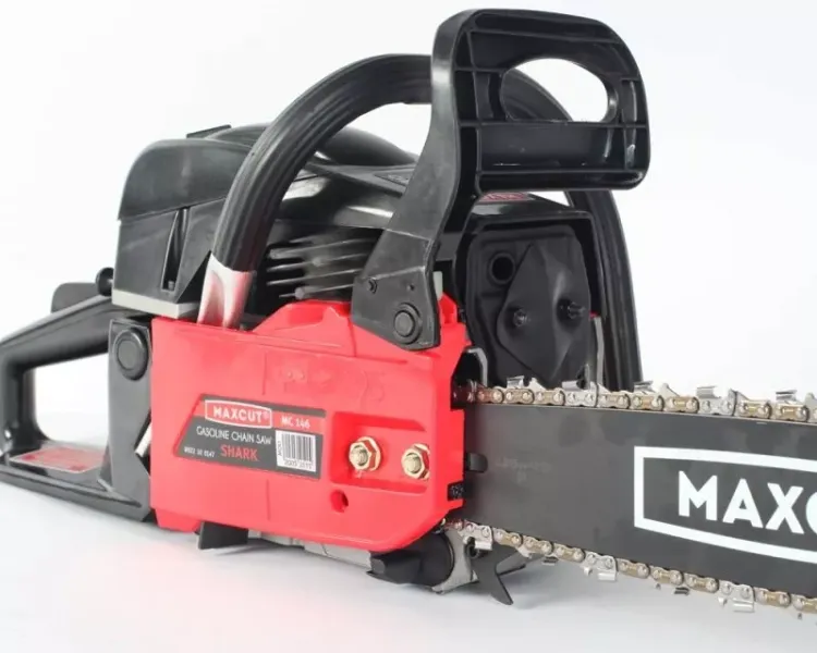 Бензопила MAXCUT MC 146 Shark PATRIOT купить в Нягани
