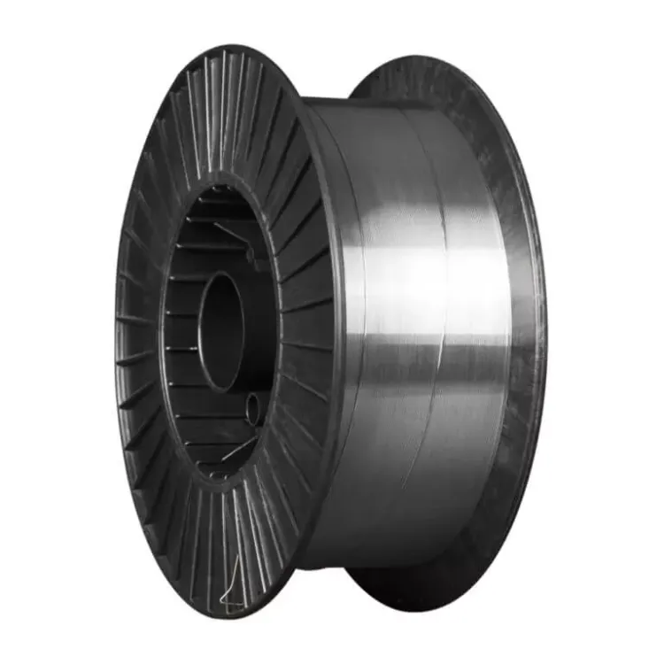 Проволока нержавейка Foxweld ER-308 LSi Св-04Х19Н9 d=0.8мм 15кг D300 купить в Нягани
