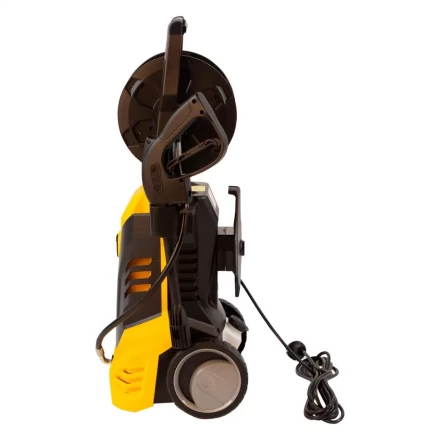 Минимойка-мойка высокого давления DENZEL R-165D с барабаном 58235 купить в Нягани