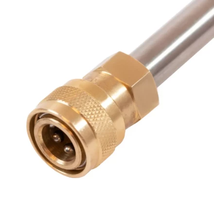 Минимойка-мойка высокого давления DENZEL R-165D с барабаном 58235 купить в Нягани