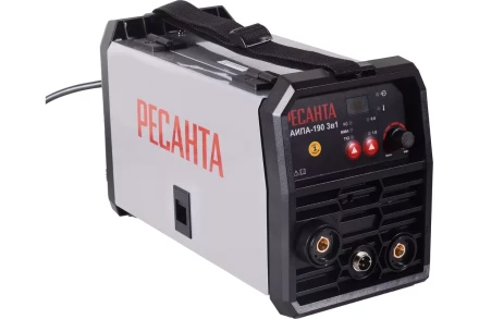 Сварочный полуавтомат САИПА-190 3в1 Ресанта 65/182 купить в Нягани