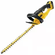 Аккумуляторная кусторез DeWalt DCM563P1 купить в Нягани