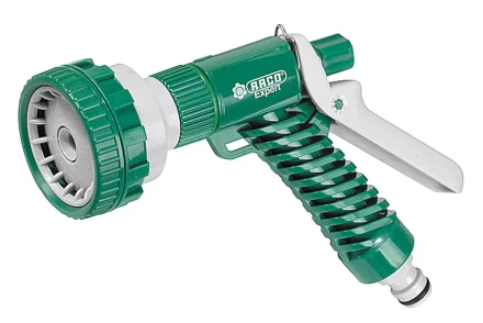 Пистолет-распылитель RACO &quot;Original&quot;, 5-позиционный 4255-55/520C купить в Нягани