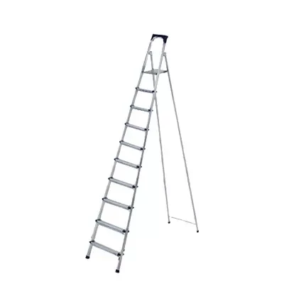 Лестница стремянка стальная 10 ступеней RDST10 RedVerg купить в Нягани