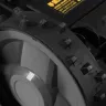 Робот-газонокосилка Grass Master 1000, ультразвуковой датчик, 3 Ач, LCD дисплей, Wi-Fi // Denzel купить в Нягани