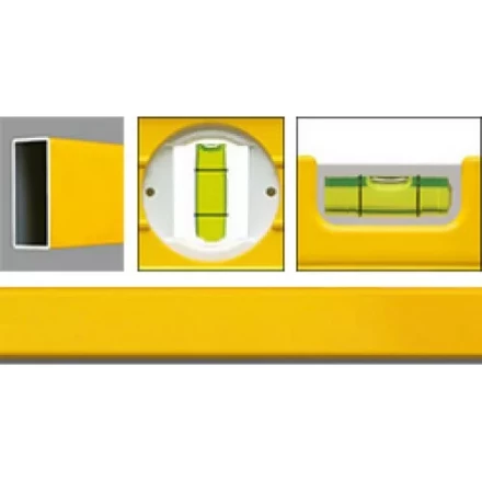 Уровень  60 см  тип 70  02284   STABILA купить в Нягани