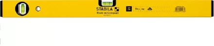 Уровень  60 см  тип 70  02284   STABILA купить в Нягани