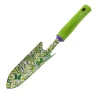 Совок посадочный узкий Palisad, 55 х 330 мм, стальной, пластиковая рукоятка, Flower Green, 620375 купить в Нягани