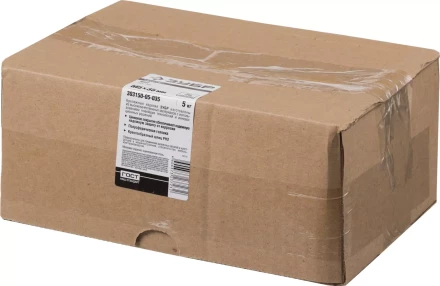 Винт ЗУБР &quot;МАСТЕР&quot; DIN 7985, класс прочности 4.8, оцинкованный, M5x35мм, 5кг 303150-05-035 купить в Нягани