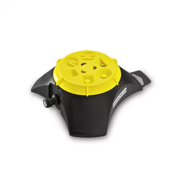 Дождеватель-разбрызгиватель многофункциональный 6-форм полива KARCHER купить в Нягани